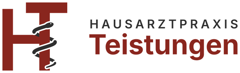 Hausarztpraxis Teistungen